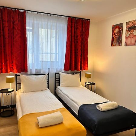 Appartamento Apartament W Rynku - Duszniki- Zdroj Duszniki Zdrój Esterno foto