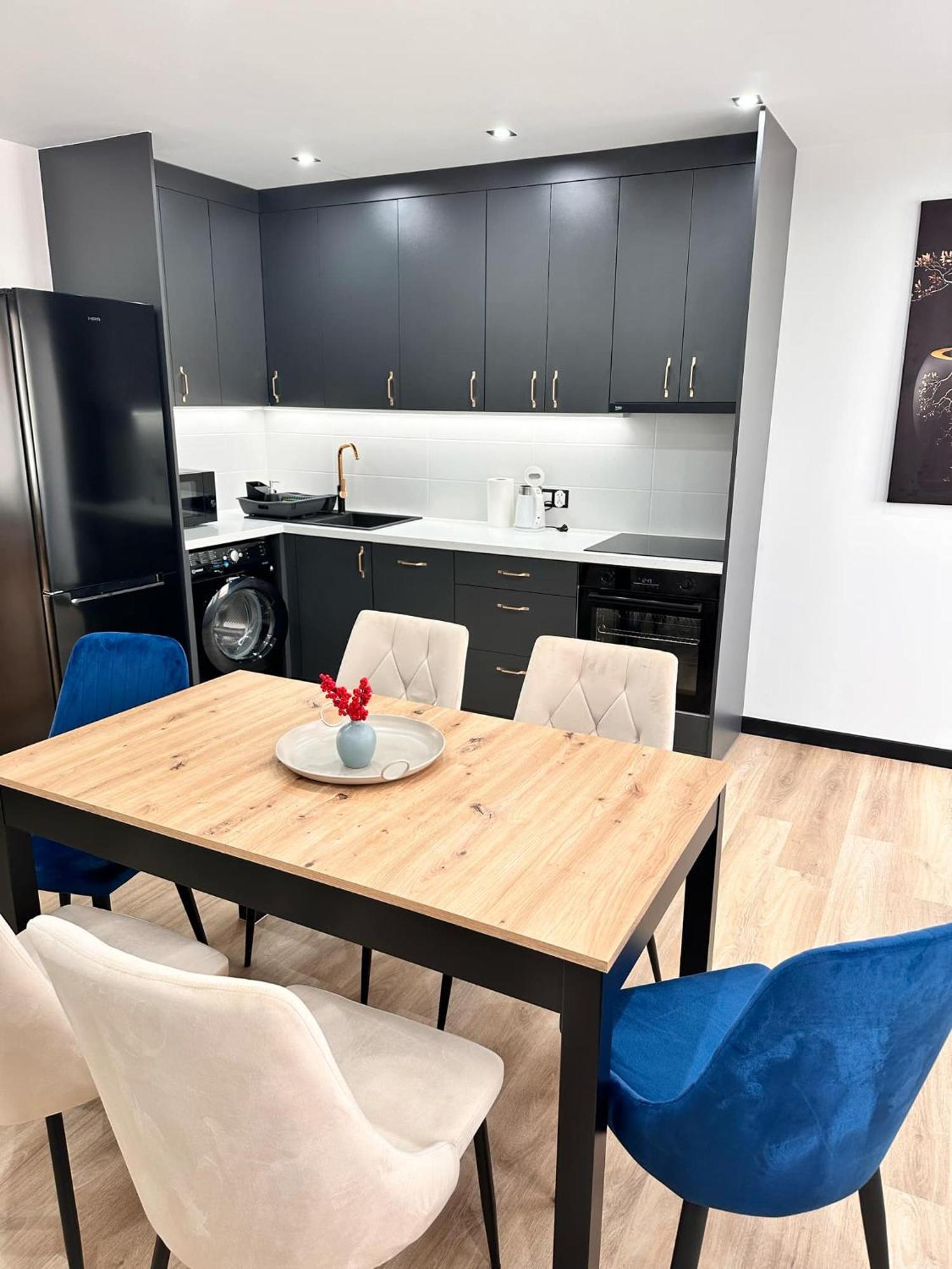 Appartamento Apartament W Rynku - Duszniki- Zdroj Duszniki Zdrój Esterno foto