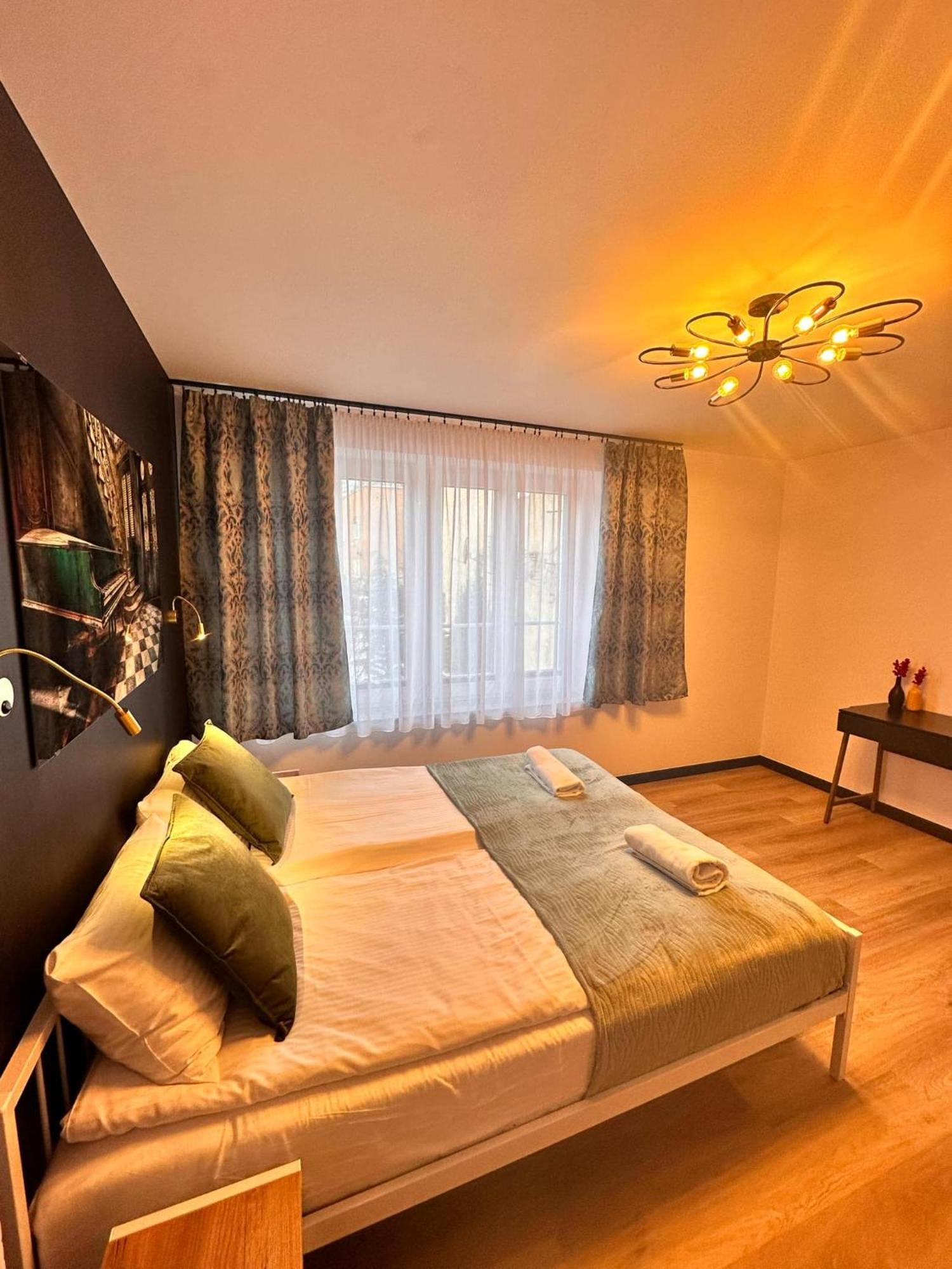 Appartamento Apartament W Rynku - Duszniki- Zdroj Duszniki Zdrój Esterno foto