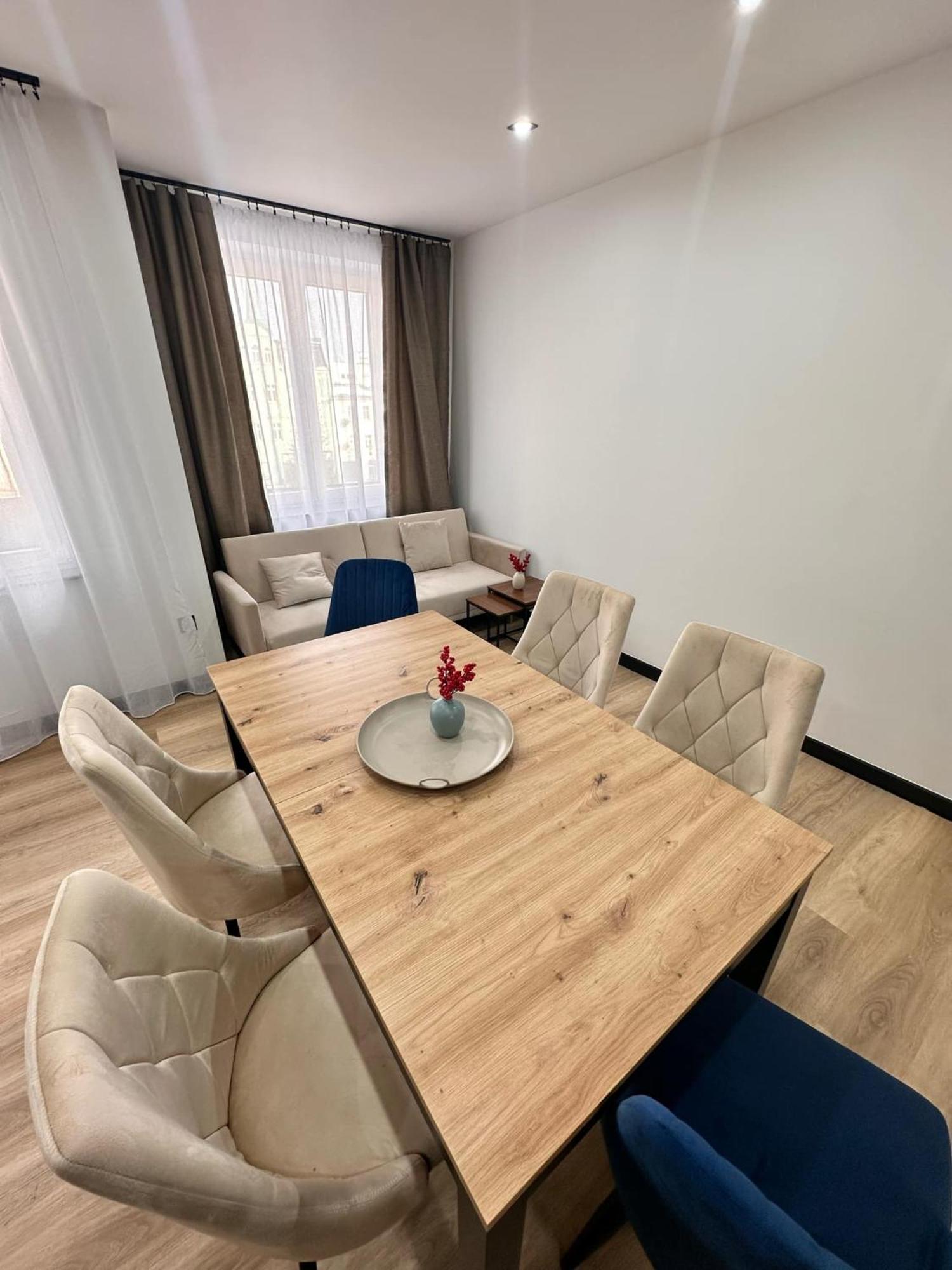 Appartamento Apartament W Rynku - Duszniki- Zdroj Duszniki Zdrój Esterno foto