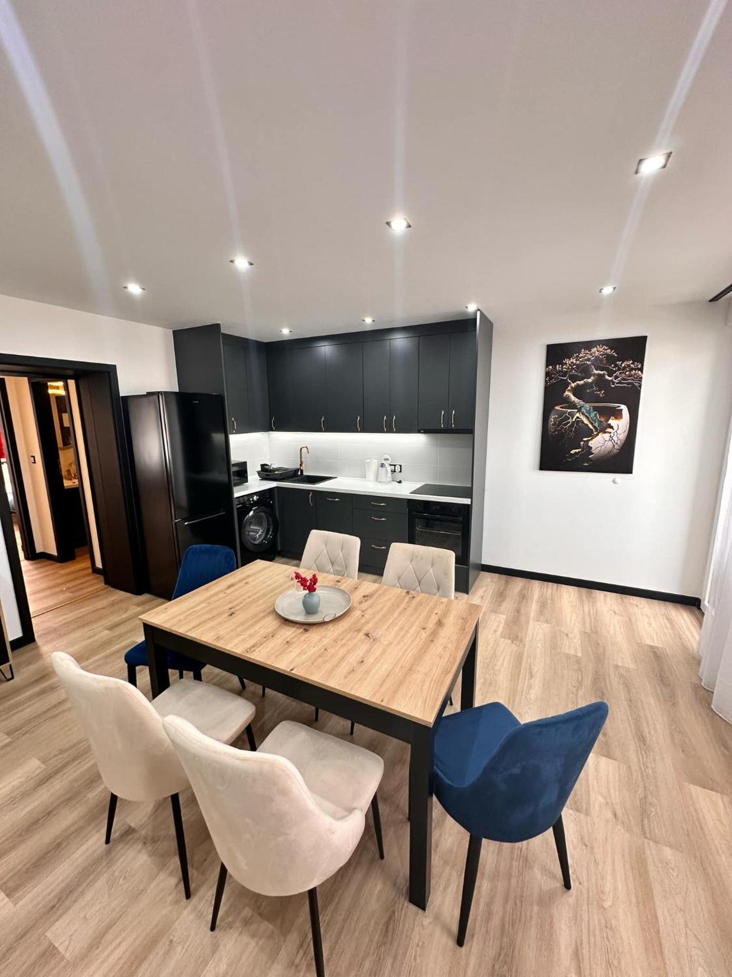 Appartamento Apartament W Rynku - Duszniki- Zdroj Duszniki Zdrój Esterno foto