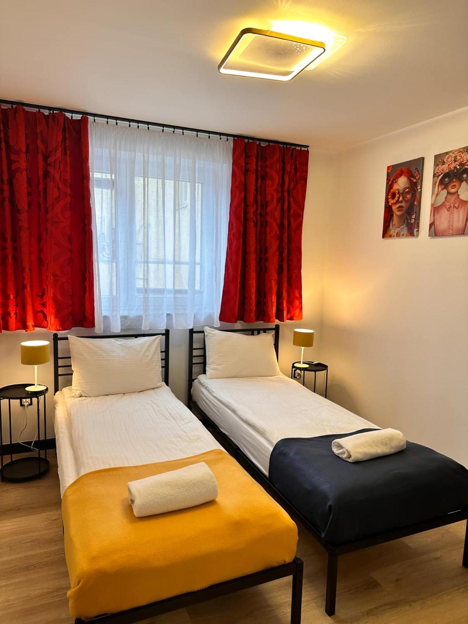 Appartamento Apartament W Rynku - Duszniki- Zdroj Duszniki Zdrój Esterno foto