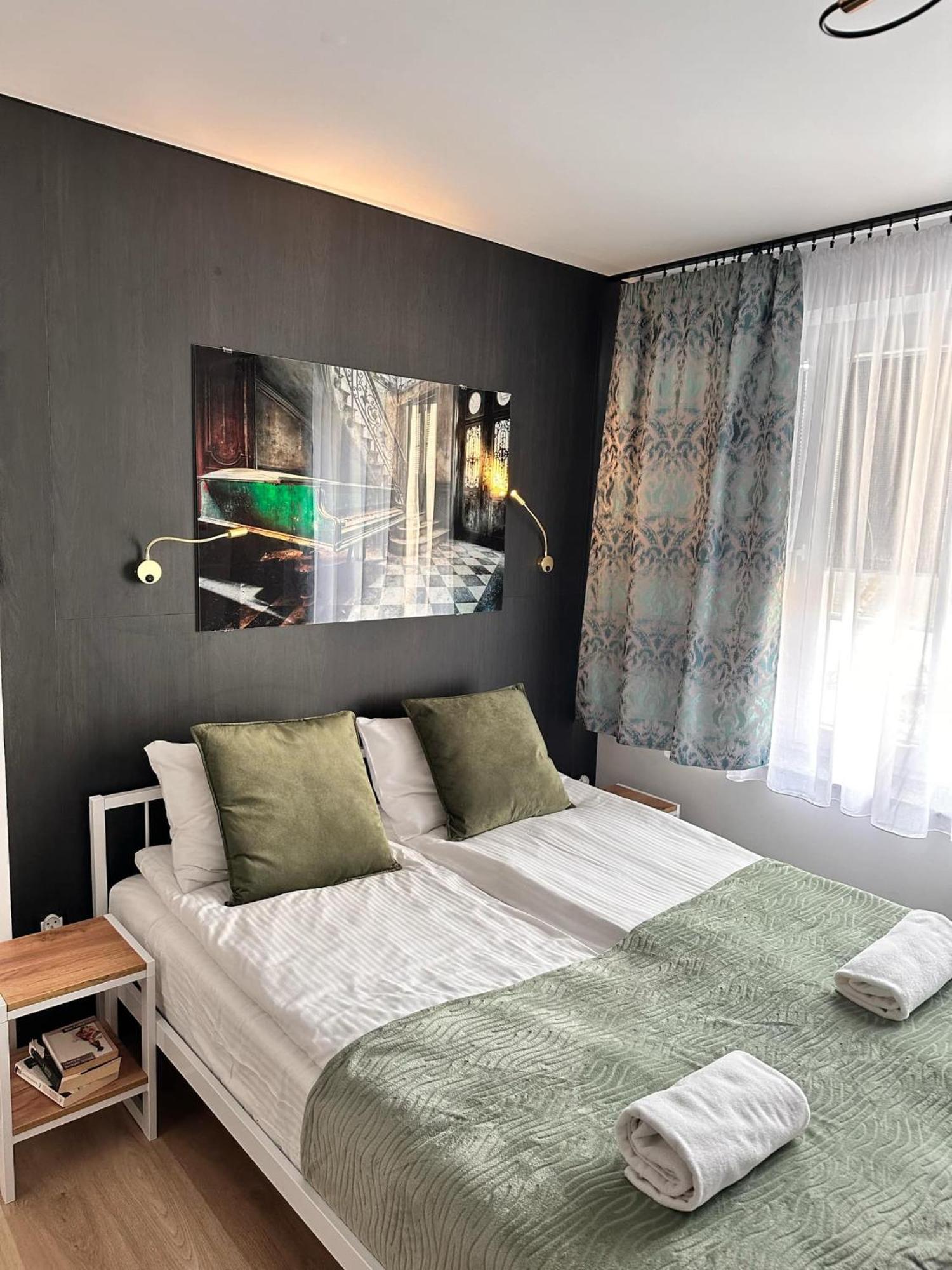 Appartamento Apartament W Rynku - Duszniki- Zdroj Duszniki Zdrój Esterno foto