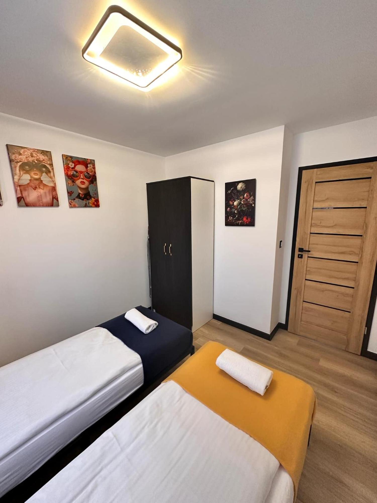 Appartamento Apartament W Rynku - Duszniki- Zdroj Duszniki Zdrój Esterno foto