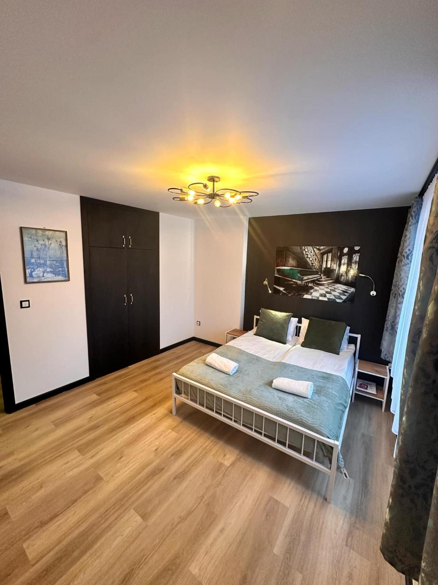 Appartamento Apartament W Rynku - Duszniki- Zdroj Duszniki Zdrój Esterno foto